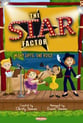 The Star Factor Unison/Two-Part Singer's Edition cover